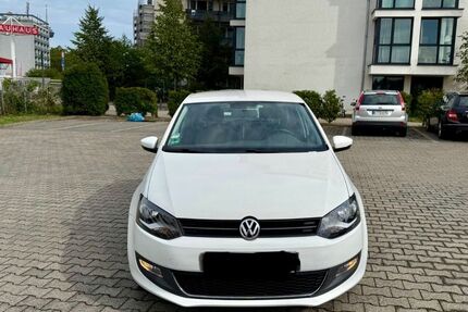 VW Polo 150.000 km 5.999 &euro; Köln 50825