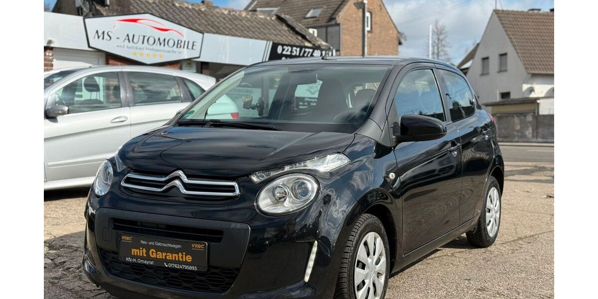 Citroen C1 148.000 km 3.799 &euro; Euskirchen 53881