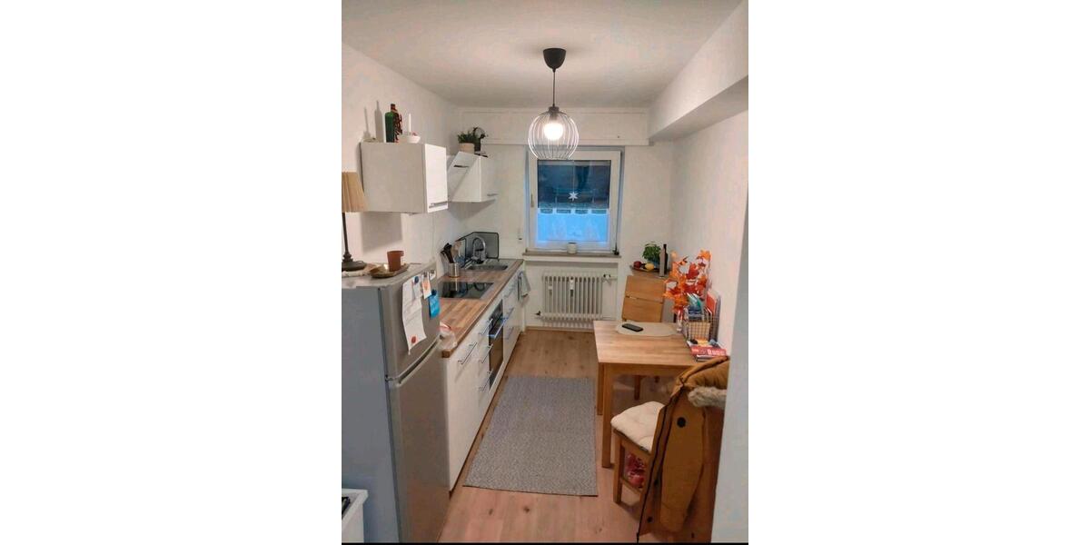 Etagenwohnung Pulheim - 2 Zimmer, 41 m&sup2;, 135.000&euro; | Angebot:25999360