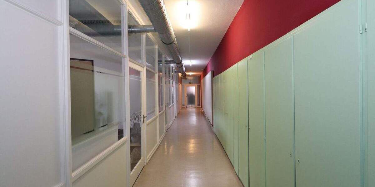 Gewerbeobjekt Köln Ehrenfeld - 914&euro; | Angebot:25802561