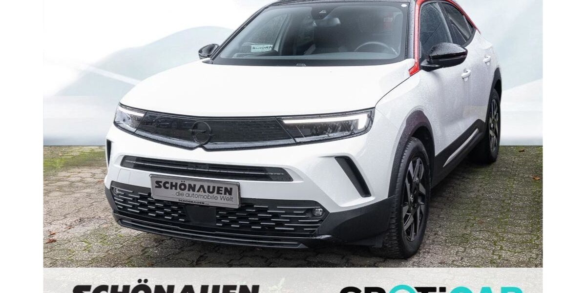 Opel Mokka-e 44.828 km 15.750 &euro; Kerpen 50171