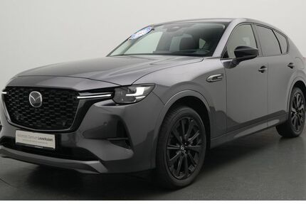 Mazda CX-60 37.799 km 39.988 &euro; Leverkusen 51379