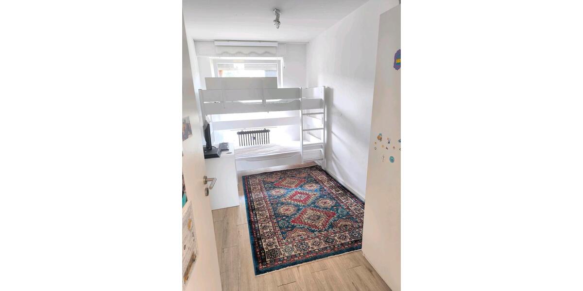 Etagenwohnung Kerpen Buir - 4 Zimmer, 100 m&sup2;, 1.500&euro; | Angebot:25217935