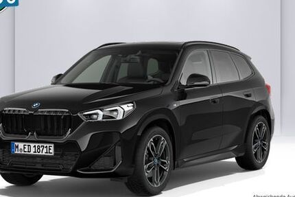 BMW iX1 61.199 km 38.380 &euro; Euskirchen 53879