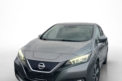 Nissan Leaf 45.834 km 14.390 &euro; Bornheim 53332