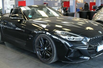 BMW Z4 M 40i Aut. 78.110 km 39.980 &euro; Euskirchen 53881