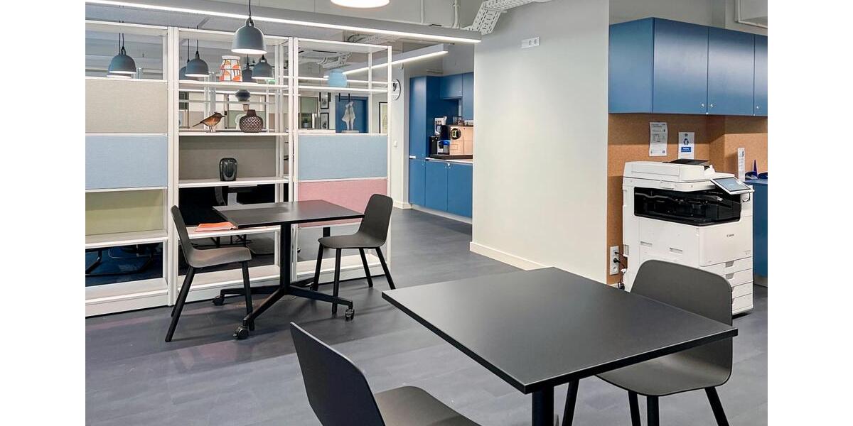 Gewerbeobjekt Köln Chorweiler - 1.997&euro; | Angebot:25769489