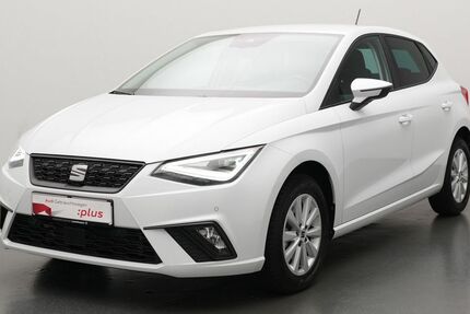 Seat Ibiza 8.691 km 21.980 &euro; Leverkusen 51373
