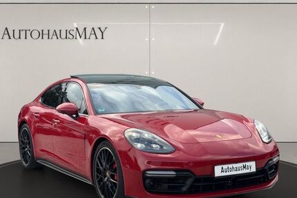 Porsche Panamera 111.950 km 64.950 &euro; Köln 50674