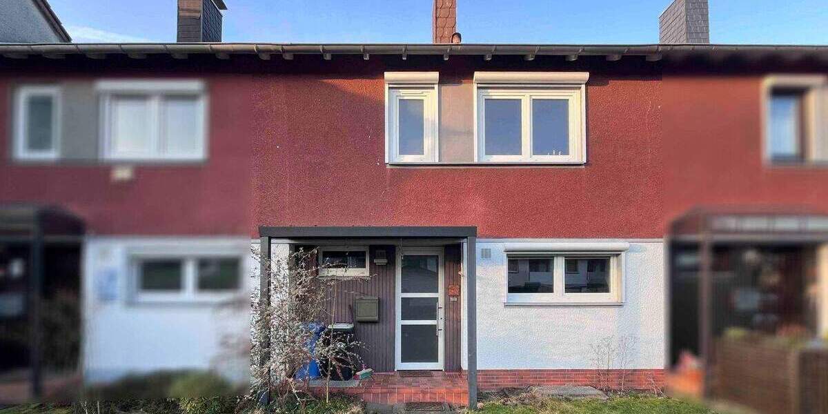 Einfamilienhaus Leverkusen Rheindorf - 5 Zimmer, 368.000&euro; | Angebot:25958643
