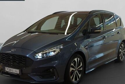 Ford S-Max 47.300 km 26.490 &euro; Leverkusen 51381
