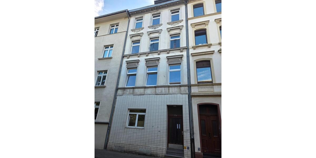 Etagenwohnung Köln Mülheim - 2 Zimmer, 49 m&sup2;, 195.000&euro; | Angebot:25973756