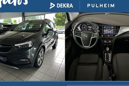 Opel Mokka 143.500 km 10.899 &euro; Pulheim 50259