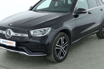 Mercedes-Benz GLC 300 93.470 km 32.390 &euro; Köln 50739