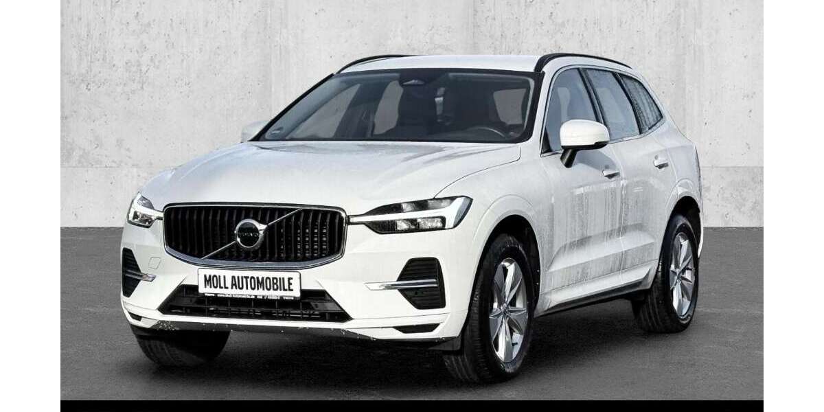 Volvo XC60 41.738 km 31.490 &euro; Bergheim 50126