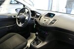 Ford Fiesta 1.25 Champions Edition 68.715 km 6.980 &euro; Euskirchen 53881