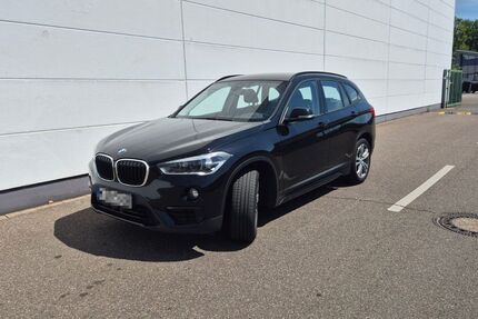 BMW X1 92.000 km 19.800 &euro; Köln 50827