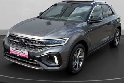 VW T-Roc 25.581 km 30.990 &euro; Euskirchen 53879