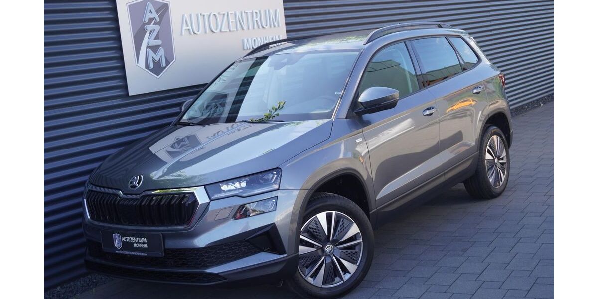 Skoda Karoq 13.000 km 23.990 &euro; Monheim am Rhein 40789