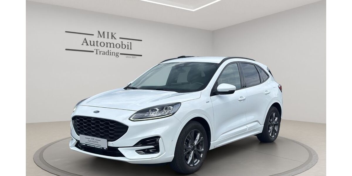 Ford Kuga 28.500 km 17.650 &euro; Hürth 50354
