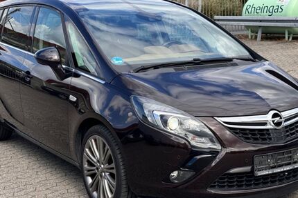 Opel Zafira 181.490 km 6.450 &euro; Bornheim 53332