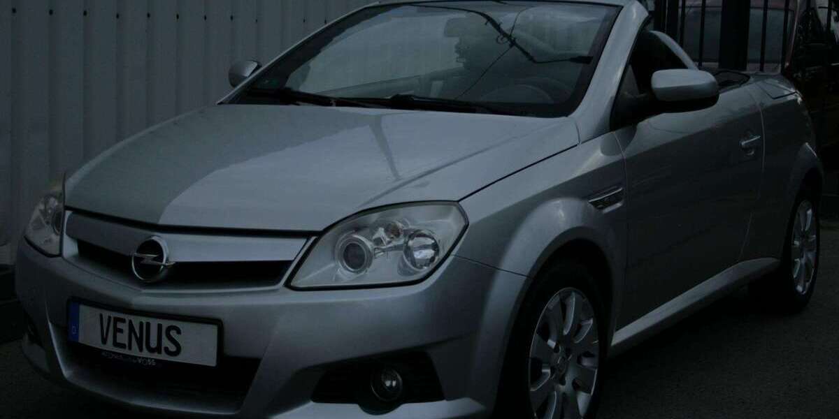 Opel Tigra 240.000 km 2.100 &euro; Kerpen 50169