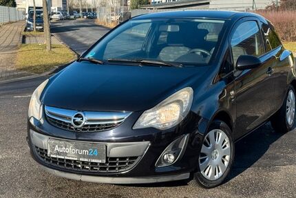 Opel Corsa 113.000 km 3.599 &euro; Jülich 52428
