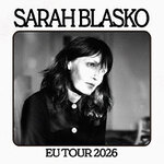 Sarah Blasko - EU Tour 2026