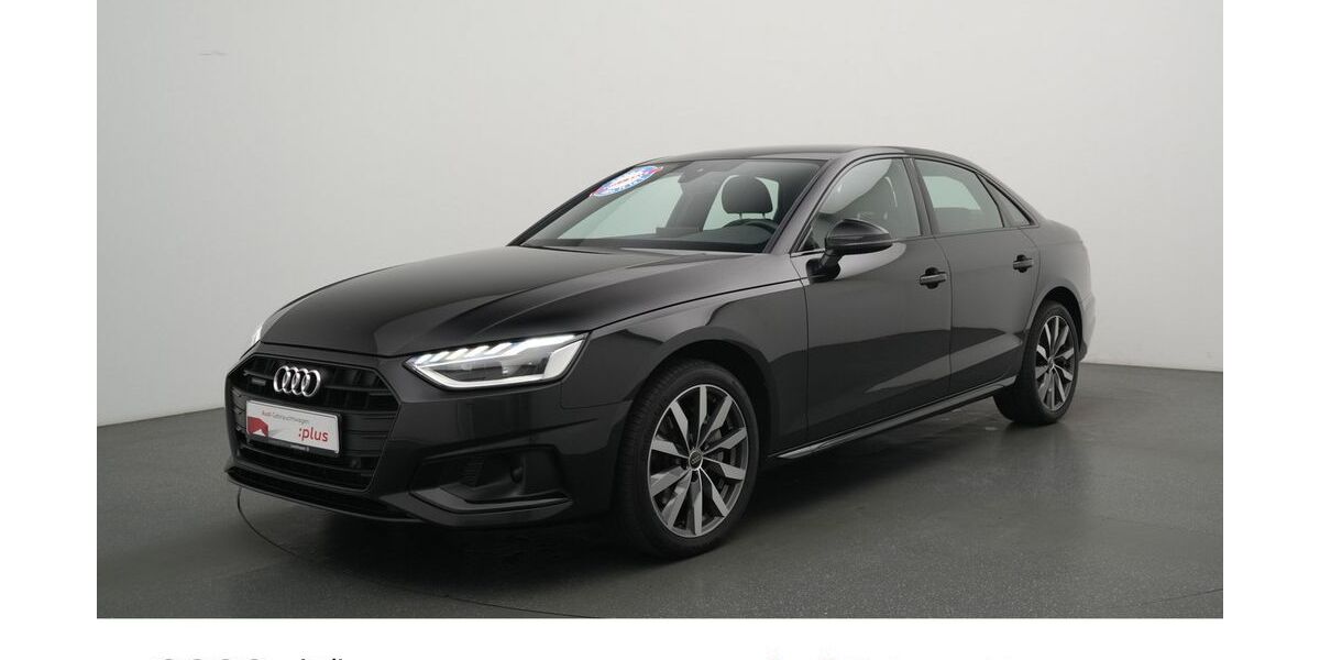 Audi A4 110.989 km 29.988 &euro; Leverkusen 51373