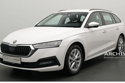 Skoda Octavia 44.434 km 23.688 &euro; Leverkusen 51379