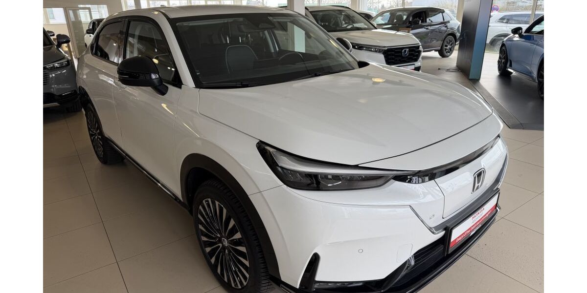 Honda e:Ny1 25.278 km 23.990 &euro; Brühl 50321