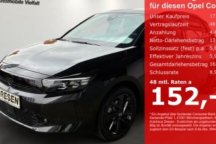 Opel Corsa 9.074 km 17.690 &euro; Euskirchen 53881