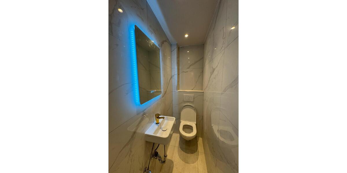 Erdgeschoßwohnung Köln Kalk - 3 Zimmer, 80 m&sup2;, 1.590&euro; | Angebot:25894306