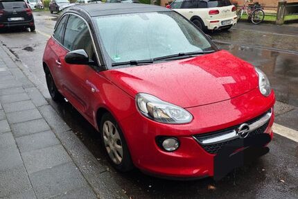 Opel Adam 92.600 km 6.000 &euro; Köln 51103