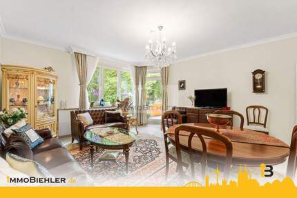 Wohnung Köln Lindenthal - 3 Zimmer, 81 m&sup2;, 669.000&euro; | Angebot:25727706