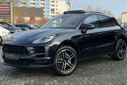 Porsche Macan 103.000 km 40.950 &euro; Grevenbroich 41516