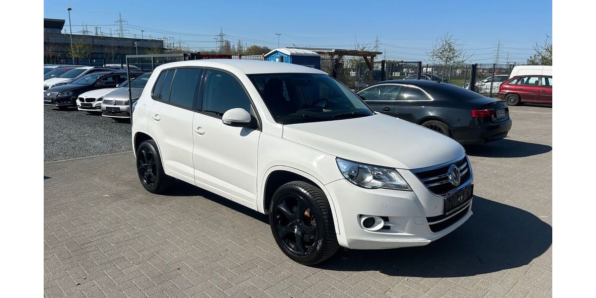 VW Tiguan 145.000 km 6.999 &euro; Wesseling (bei Köln) 50389