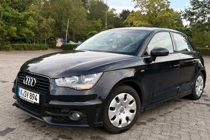 Audi A1 160.000 km 6.200 &euro; Köln 51069