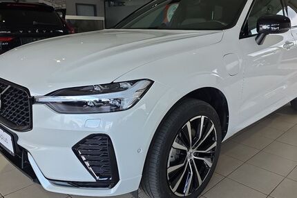 Volvo XC60 48.972 km 44.850 &euro; Bergheim 50126