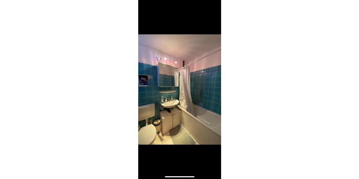 Etagenwohnung Köln Innenstadt - 1 Zimmer, 30 m&sup2;, 725&euro; | Angebot:25838707