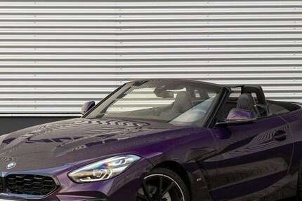 BMW Z4 12.356 km 38.913 &euro; Köln 51149