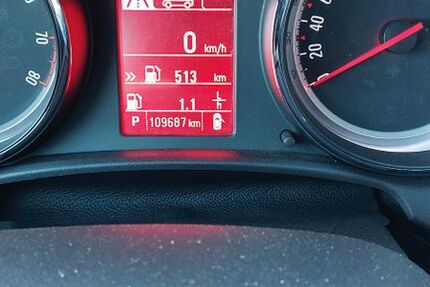 Opel Cascada 109.687 km 11.000 &euro; Kerpen 50171