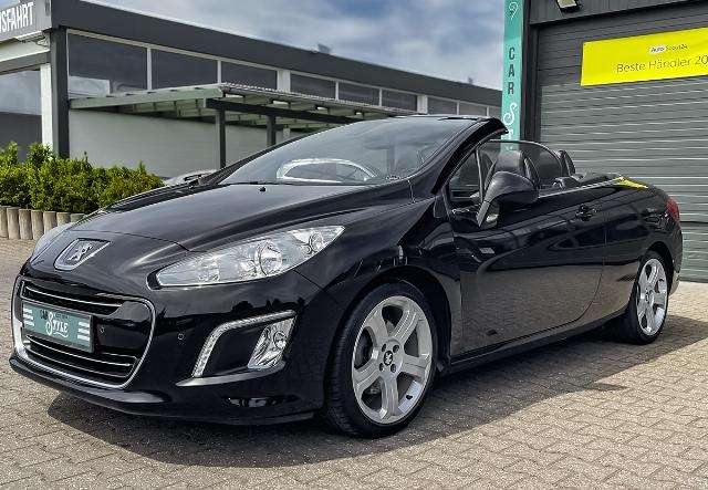 Peugeot 308 72.500 km 6.970 &euro; Niederzier 52382