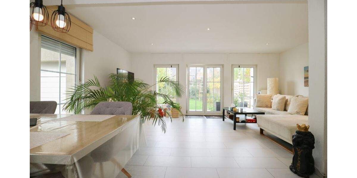 Reihenendhaus Grevenbroich Südstadt - 5 Zimmer, 112 m&sup2;, 445.000&euro; | Angebot:25864526