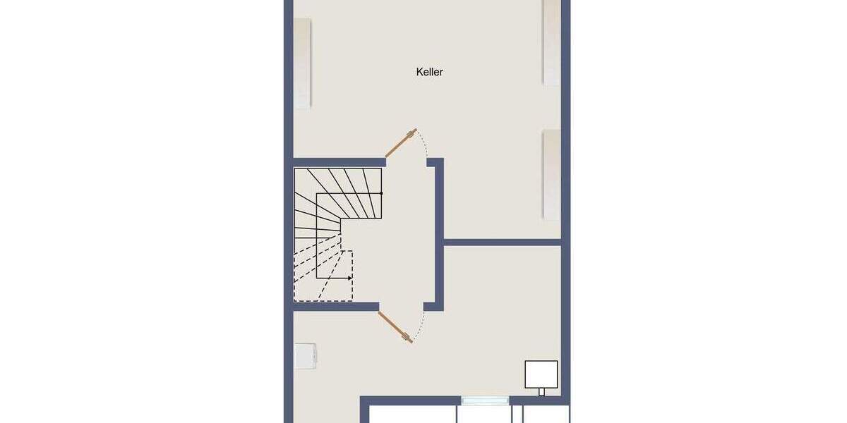 Einfamilienhaus Wesseling Keldenich - 4 Zimmer, 98 m&sup2;, 449.000&euro; | Angebot:25709871
