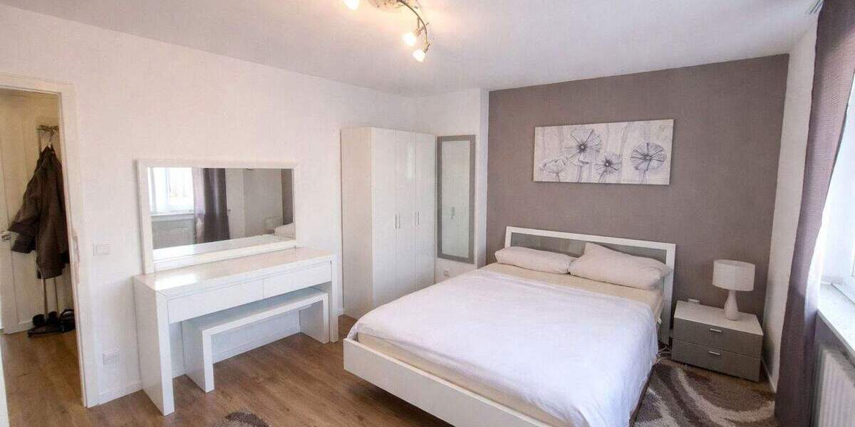 Etagenwohnung Köln Ehrenfeld - 2 Zimmer, 54 m&sup2;, 329.000&euro; | Angebot:25752900