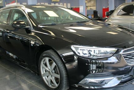 Opel Insignia Sports Tourer 1,5 Turbo Innovation OPC Li 91.471 km 14.980 &euro; Euskirchen 53881
