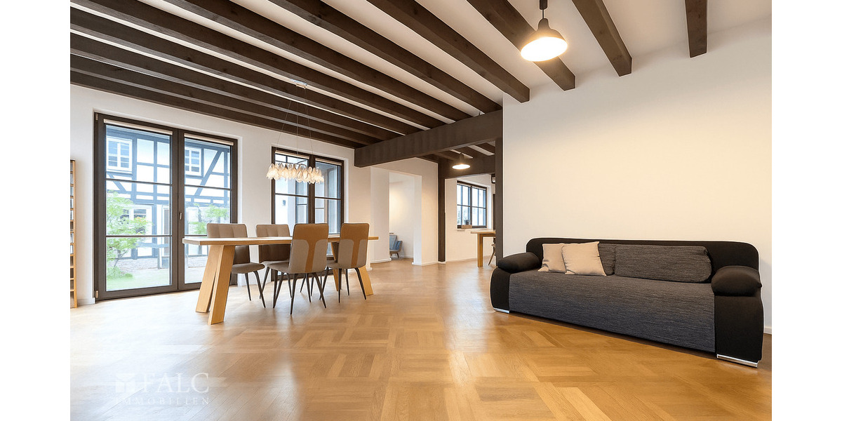 Einfamilienhaus Swisttal Morenhoven - 7 Zimmer, 238 m&sup2;, 699.000&euro; | Angebot:25678061