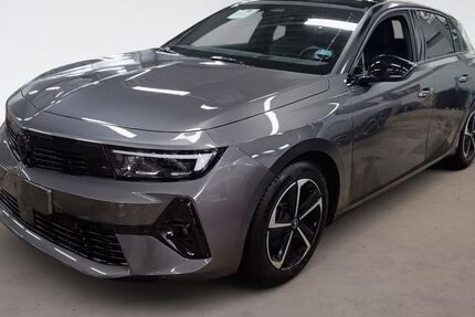 Opel Astra 24.600 km 23.490 &euro; Bornheim 53332