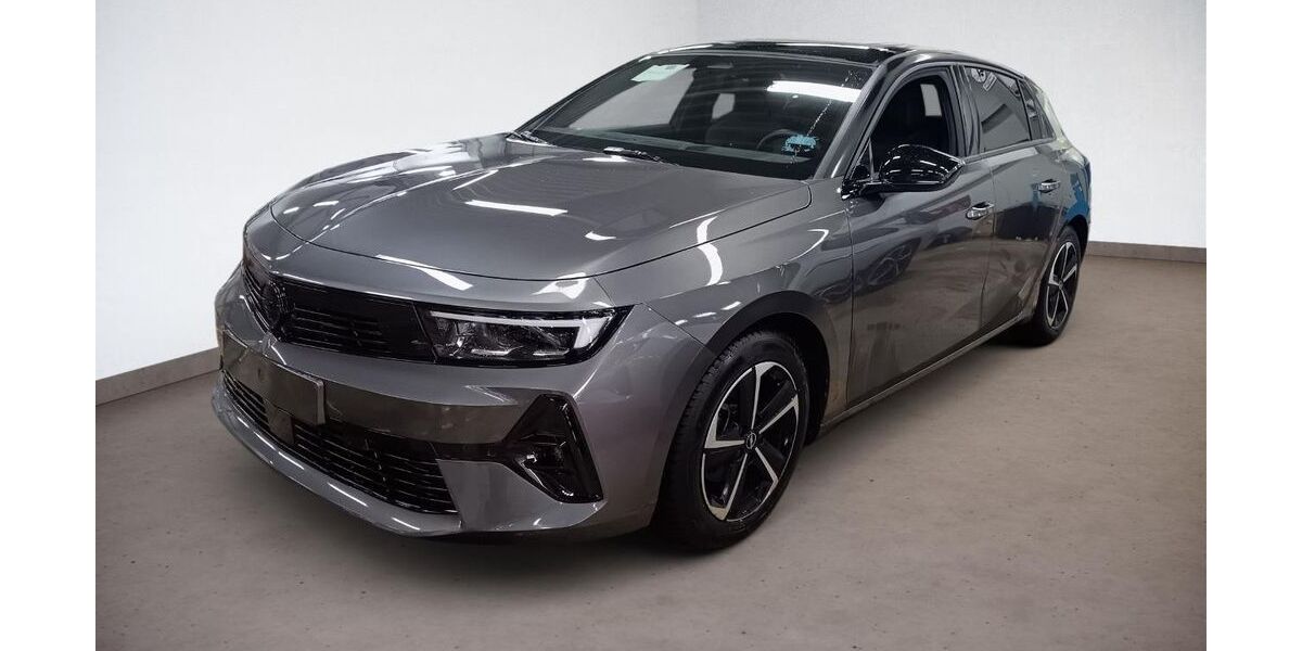 Opel Astra 24.600 km 23.490 &euro; Bornheim 53332